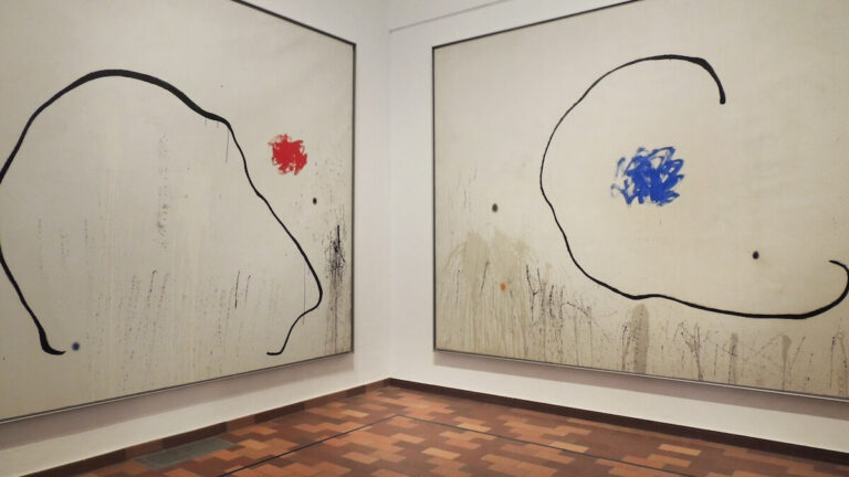 miro The Hope of a Condemned Man