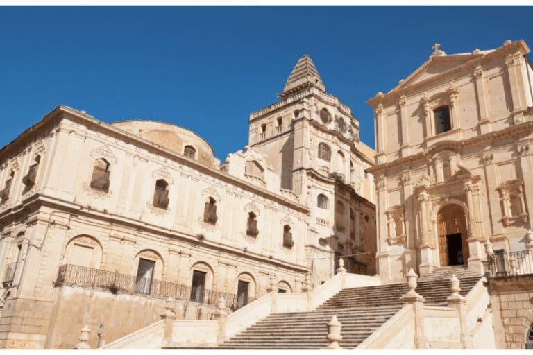 noto architecture