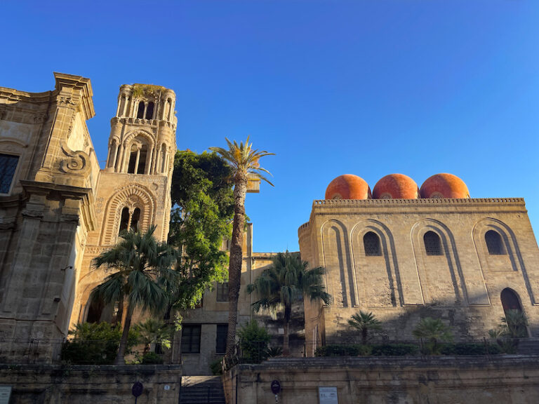 san cataldo in palermo