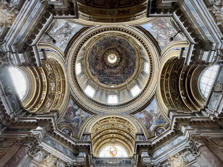 sant'agnese in agone in rome