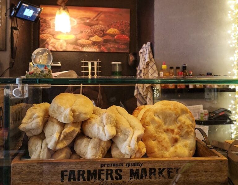 mickey's cecineria in pisa