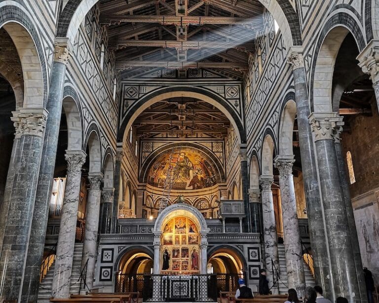 San Miniato al Monte