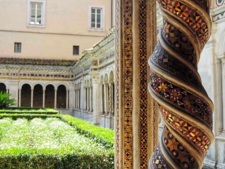 San Paolo fuori le Mura