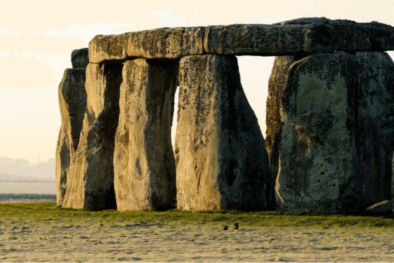 what was the purpose of stonehenge?