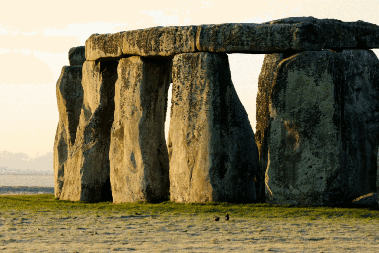 what was the purpose of stonehenge?