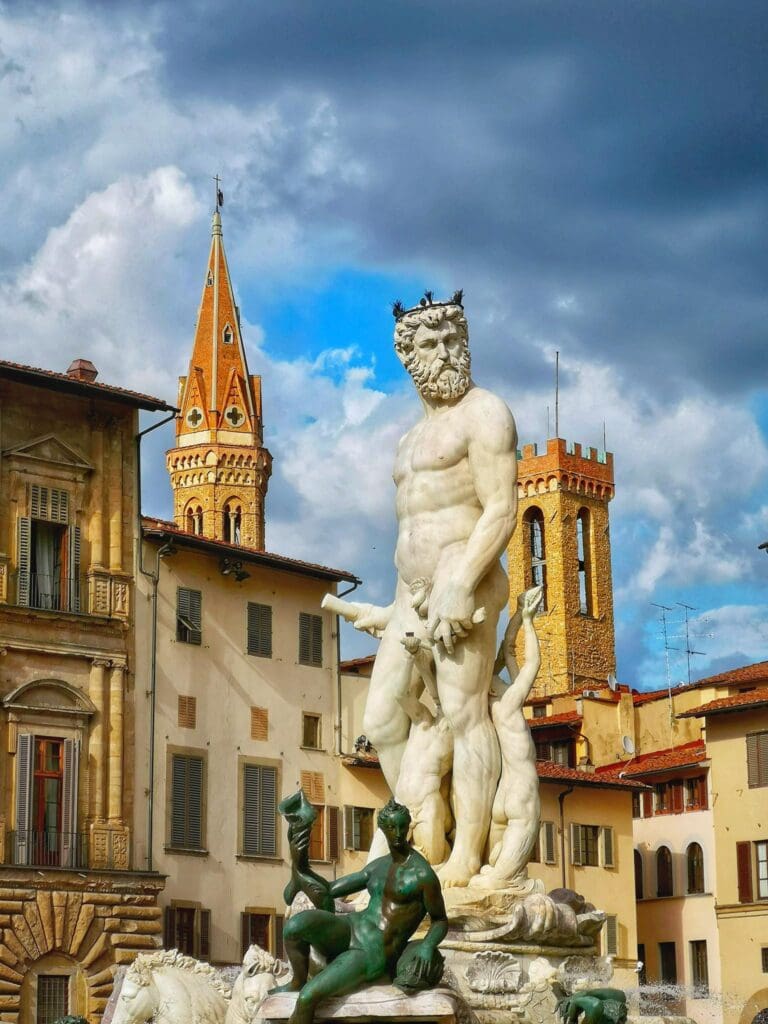 Florence in a Day