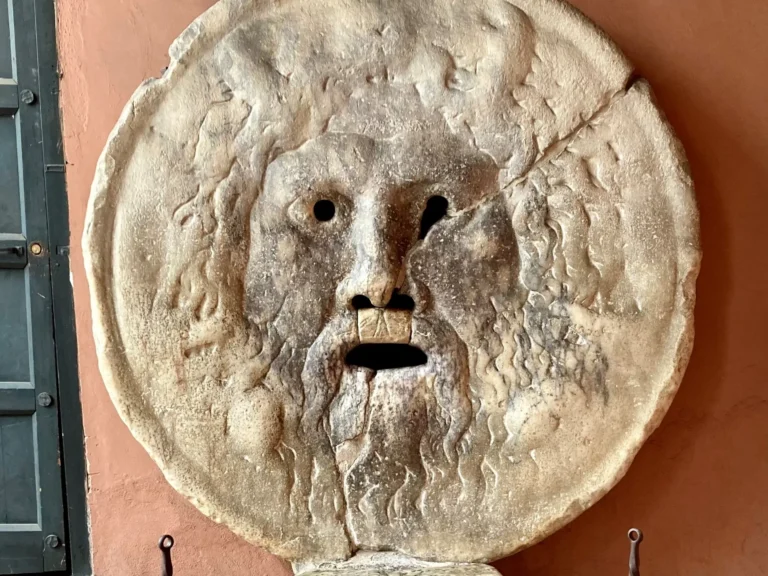 bocca della verita